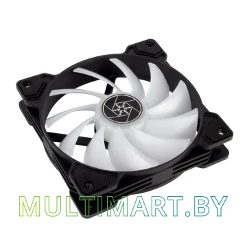 Кулер SilverStone IceGem 240P SST-IG240P-ARGB картинка 3